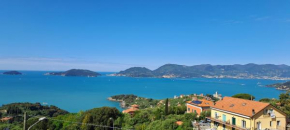 Al campanile di La Serra Lerici